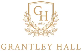 Grantley Hall Logo